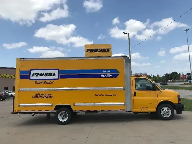 2019 GMC G33903