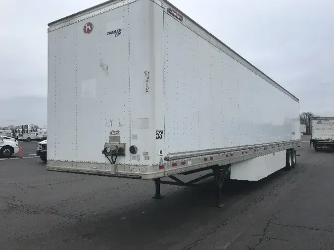 2013 Great Dane Trailer ALUMVAN