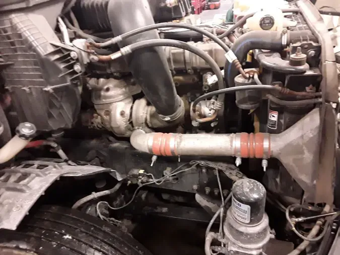 2020 FREIGHTLINER/MERCEDES NEW CASCADIA PX12664ab644c18686c4a0861d0403e3cd70fb3