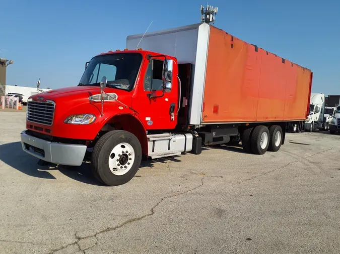 2016 FREIGHTLINER/MERCEDES M2 106ab646c2d88b1e8bbeefd7385af07b38a