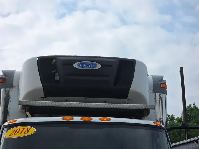 2018 NAVISTAR INTERNATIONAL 4300ab64f56cd2078e5431170668170aa6da