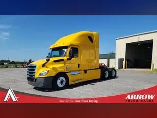 2020 FREIGHTLINER CA126