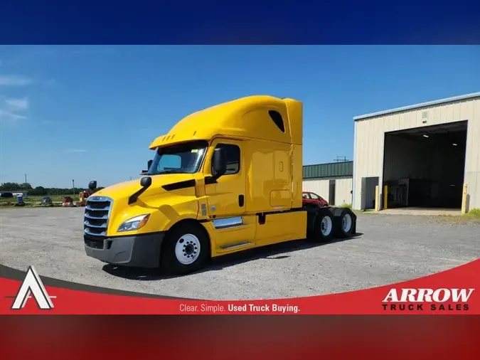 2020 FREIGHTLINER CA126ab65af16f22c2678d58a1d6ffc22b7b4