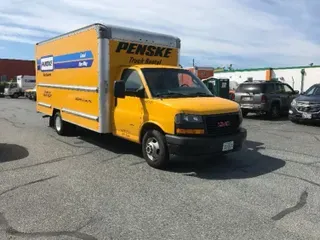 2018 GMC G33903