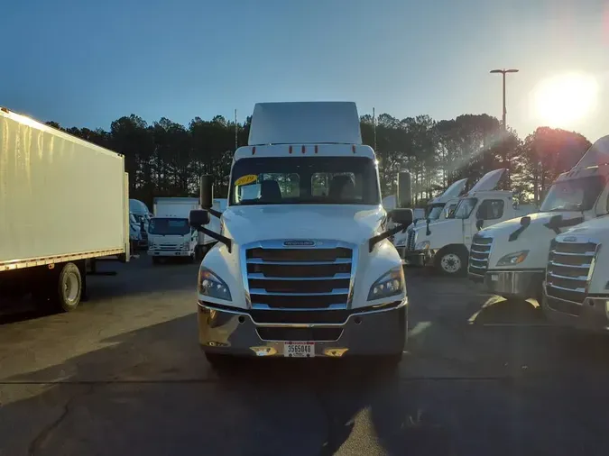 2019 FREIGHTLINER/MERCEDES NEW CASCADIA PX12664ab6640eefd251a5619e6a60cd13e961a