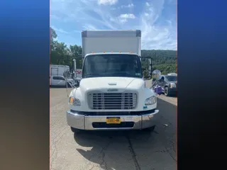 2019 FREIGHTLINER/MERCEDES M2 106