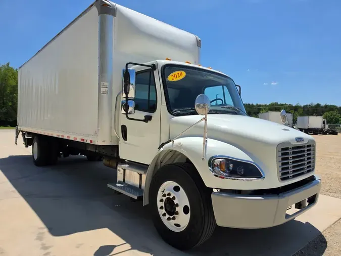 2020 FREIGHTLINER/MERCEDES M2 106ab67fefc7067c61768f0fe58360c59b0
