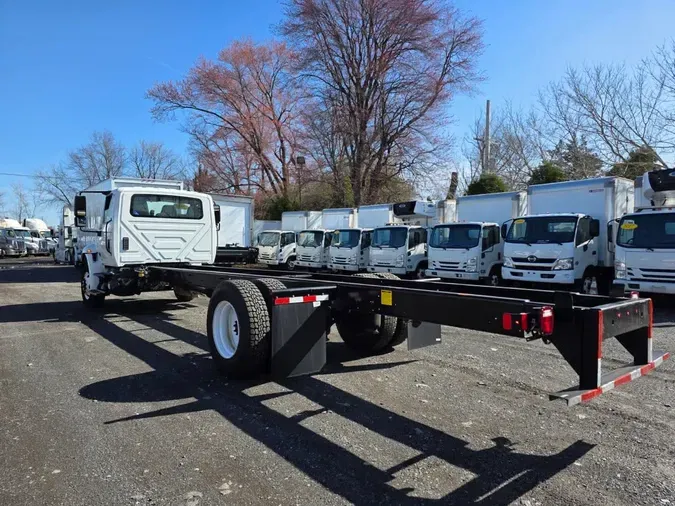 2019 NAVISTAR INTERNATIONAL 4300