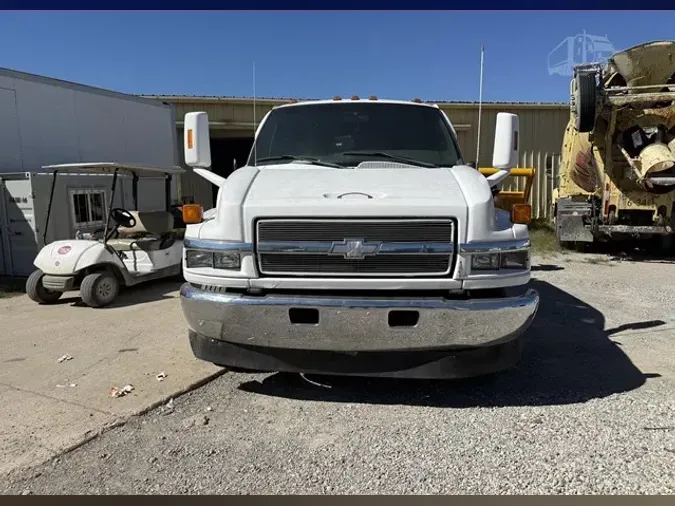 2004 GMC TOPKICK C4500