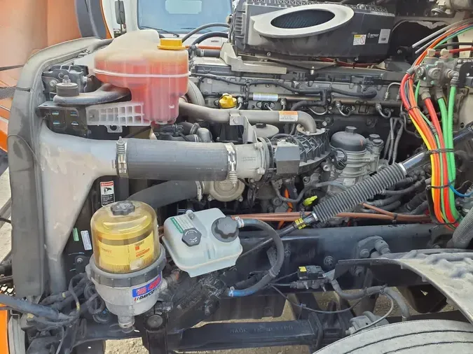 2019 FREIGHTLINER/MERCEDES NEW CASCADIA PX12664