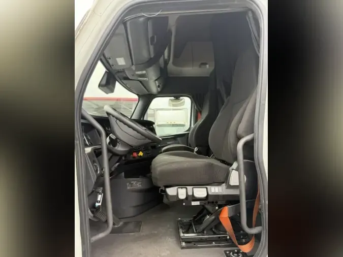 2023 FREIGHTLINER/MERCEDES NEW CASCADIA PX12664ab6baa878463dee65ab949478f50634e