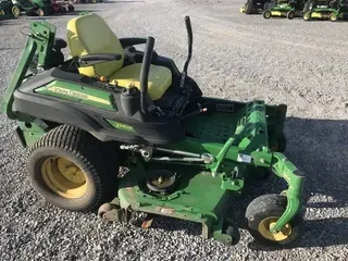 2016 John Deere Z930M