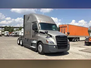 2023 Freightliner Cascadia