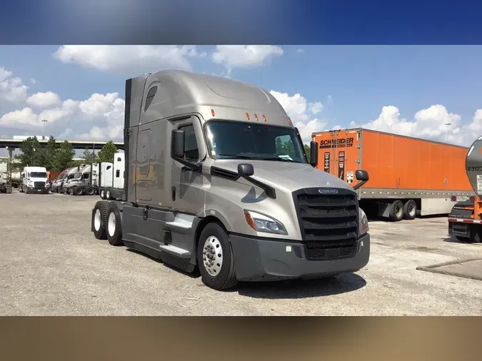 2023 Freightliner Cascadiaab6d18e116f269ef430626a0aa219fc3