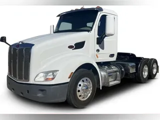 2021 Peterbilt 579