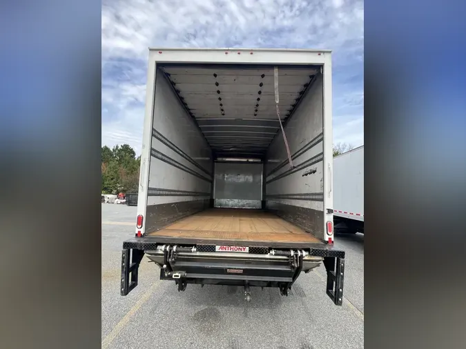 2022 International MV607ab6e54c2d529c09e548945a5cb407f29