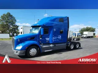 2020 PETERBILT 579