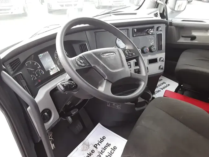 2020 FREIGHTLINER/MERCEDES NEW CASCADIA PX12664ab6ee4c58ba87efca99bc92014278600