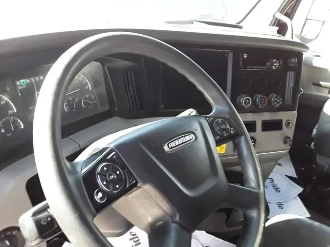 2020 FREIGHTLINER/MERCEDES NEW CASCADIA PX12664