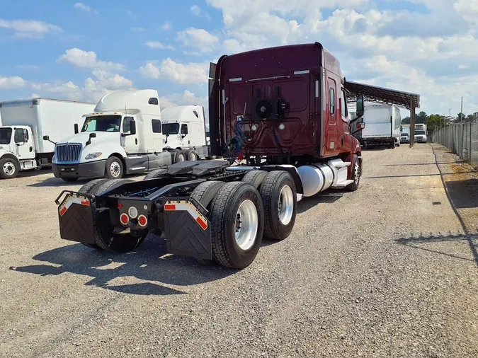 2019 FREIGHTLINER/MERCEDES NEW CASCADIA PX12664