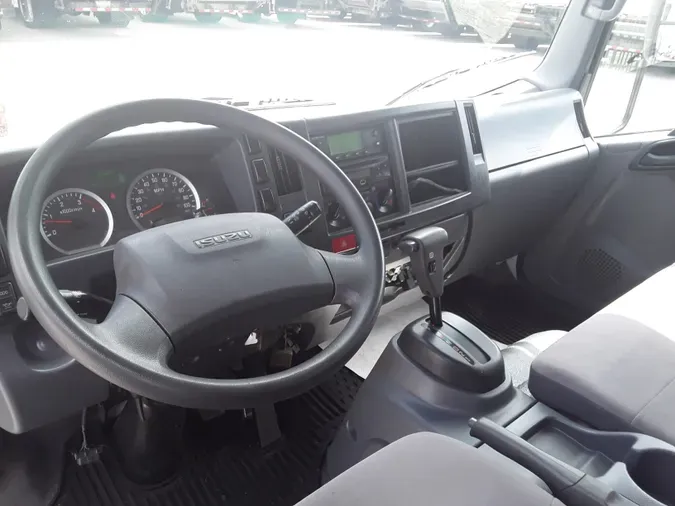 2018 ISUZU NQR