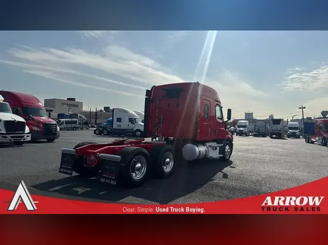 2019 FREIGHTLINER CA116ab73a746cfdd3c12a34e5812a412621d