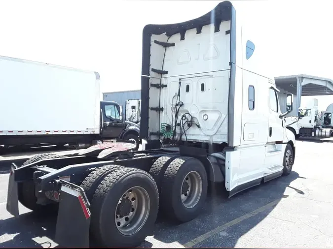 2022 FREIGHTLINER/MERCEDES NEW CASCADIA PX12664