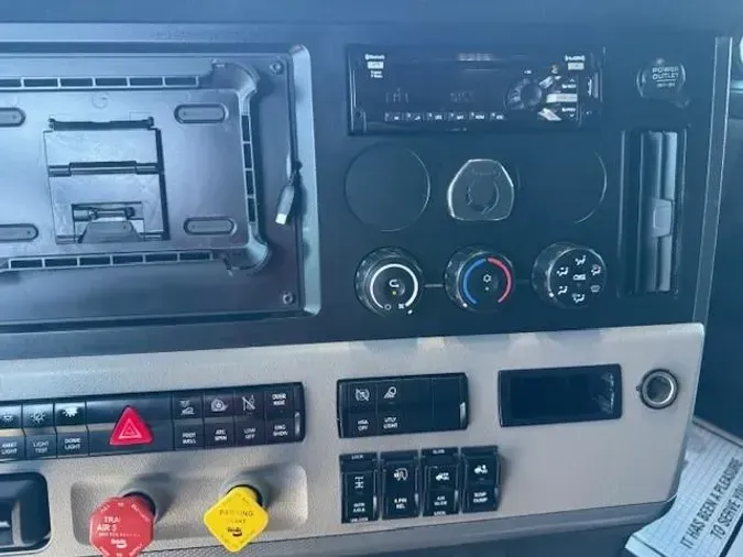 2019 Freightliner Cascadia
