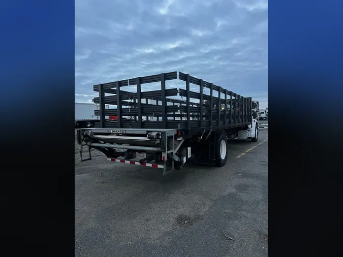 2019 FREIGHTLINER/MERCEDES M2 106ab753cd835bb94ed08accbba8f18e7e5