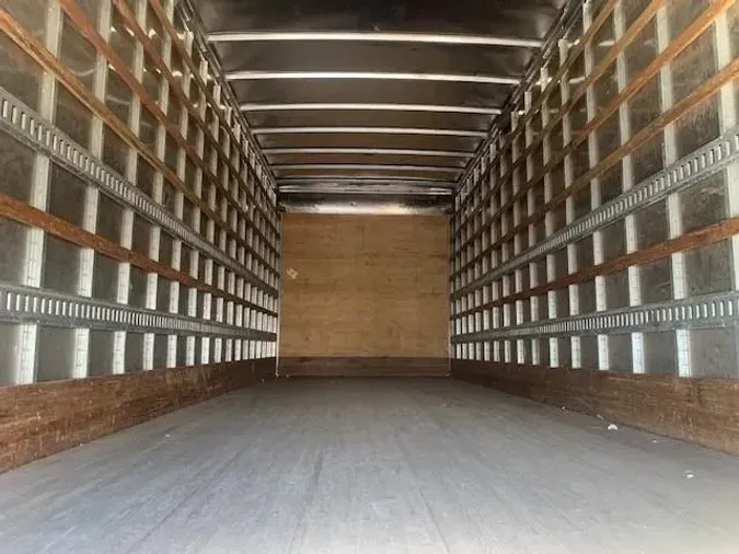 2022 International MV607