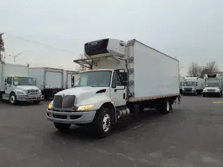 2018 NAVISTAR INTERNATIONAL 4300