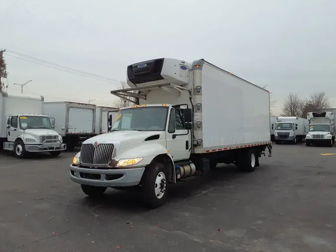 2018 NAVISTAR INTERNATIONAL 4300ab75cba05404a36e81056e2c1af2342e