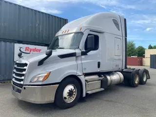 2021 FREIGHTLINER/MERCEDES NEW CASCADIA PX12664