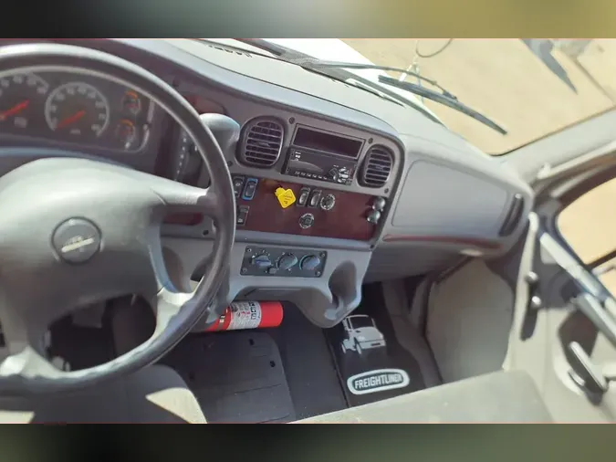 2019 FREIGHTLINER/MERCEDES M2 106ab7693241c7101a61b3b1d86bccc5604
