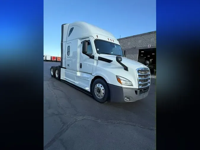 2024 FREIGHTLINER/MERCEDES NEW CASCADIA PX12664ab76a28df36529cf5cc05fdcc6e91f6c