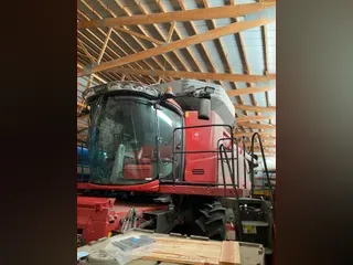 2013 Case IH 7230
