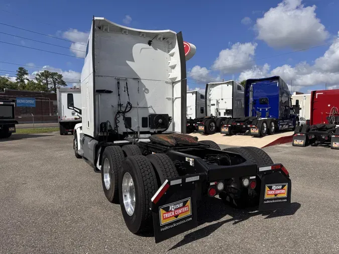 2020 Peterbilt 579