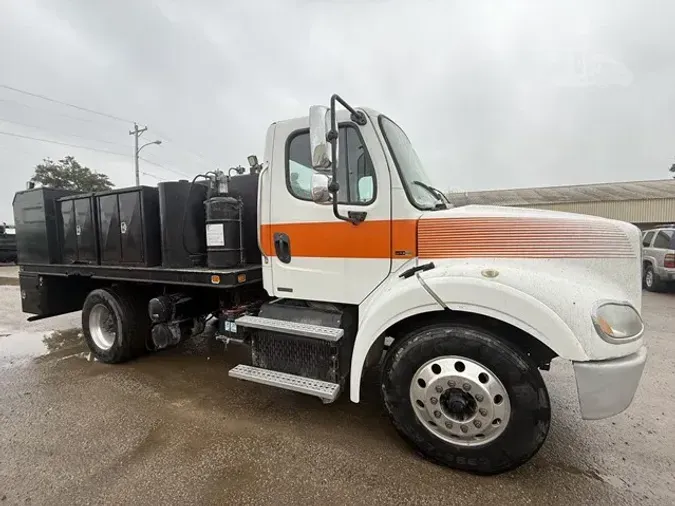 2012 FREIGHTLINER BUSINESS CLASS M2 112