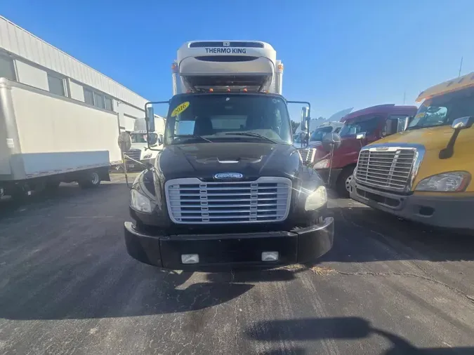 2016 FREIGHTLINER M2 106
