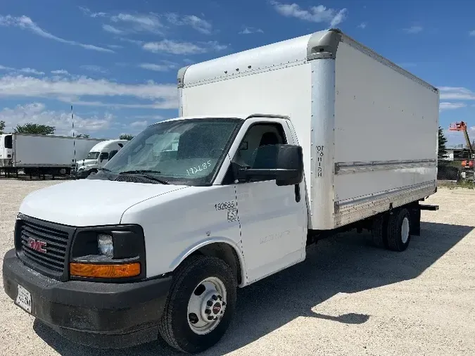 2017 GMC G33903