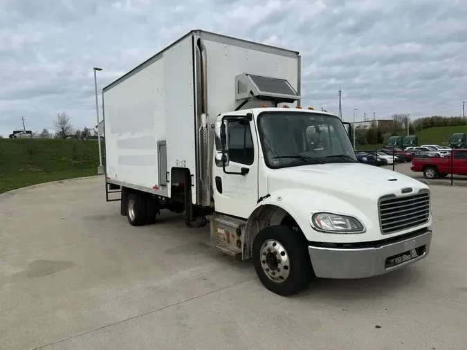 2020 Freightliner M2 106ab7b53350bac0cf25dd8418d1077afe2