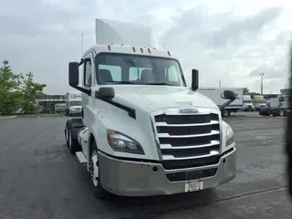 2020 FREIGHTLINER NEW CASCADIA PX12664