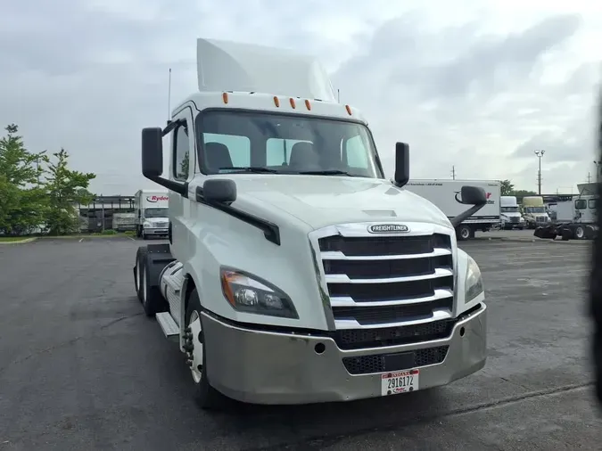 2020 FREIGHTLINER NEW CASCADIA PX12664ab7b8e37338b9ed2a98c93998ac8817f