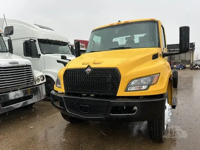 2023 INTERNATIONAL MVab7c6b9bc5ccedb5c477f32cf0ef1649