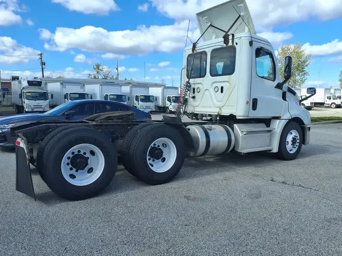 2019 FREIGHTLINER/MERCEDES NEW CASCADIA PX12664ab7c8359164b83d134135fb71b1aeccf