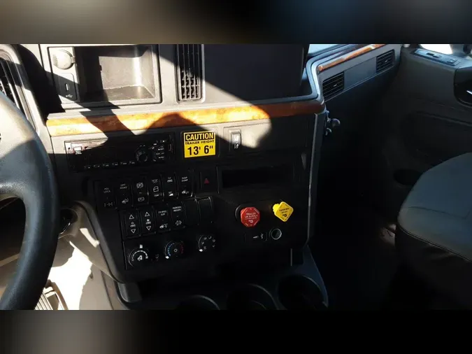 2020 International LT