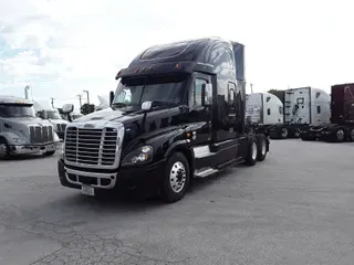 2016 Freightliner CASCADIA 125