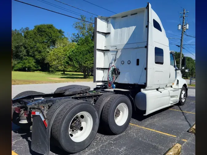 2020 NAVISTAR INTERNATIONAL LT625 SLPR CAB