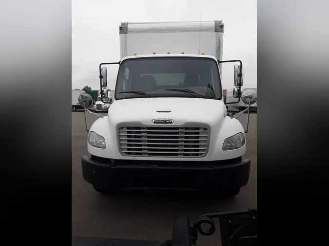 2016 FREIGHTLINER/MERCEDES M2 106