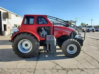 2019 CASE IH FARMALL 120C